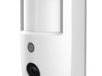 Dahua Alarm Wireless PIR Camera Detector ARD1731-W2(868)
