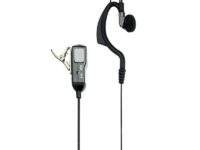 Midland MA21-LKi Earphones for G13 2pin Kenwood