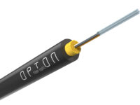 Opton Fiber Optic Cable 4 Core SM 9 /125 G657A2 1000m