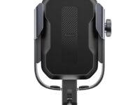 Baseus VA Motorcycle/Bicycle/Scooter Phone Holder ARMOR