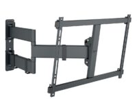 Vogels COMFORT TVM3843-B TV Wall Mount 60x40 Turn 2 arms 55kg Black