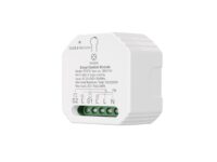 WOOX R7279 Wi-Fi Smart Switch 2-gang