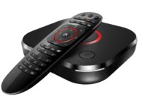 Infomir MAG544W3 IPTV Set-Top Box with Dual Band Wi-Fi 4K