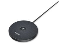 Yealink Conferencing Microphone Wired Desktop PoE 360° 6m Voice Pickup for UVC84