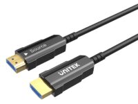 Unitek Ultrapro ActiveOptical SPC HDMI 2.0 10.0m C11072BK-10M