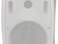 Adastra BM5V-W 100V Onwall Indoor Speaker 5.25'' 30W White 952.504UK
