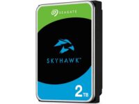 Seagate Skyhawk 2TB HDD SATA 3.5'' CCTV