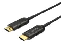 Unitek HC Ultrapro ActiveOptical HDMI 2.0 70.0m Y-C1035BK