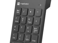 Natec GOBY 2 USB Numeric Keypad NKL-2022