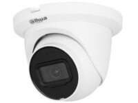 Dahua IP 2.0MP Dome 2.8mm True WDR IVS AI Features (SMD