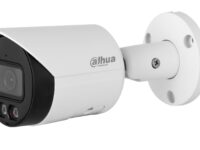 Dahua IP 2.0MP Bullet Full Color Wizsense 2.8mm True WDR IVS AI Features (SMD