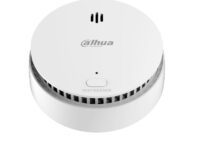 Dahua Alarm Wireless Sensor For Smoke HY-SA21A-W2(868)