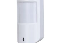 Dahua Alarm Wireless PIR Detector Dual-Tech ARD2231-W2(868)