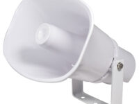 Adastra FH30V Fire Rated EN54-24 100V Horn Speaker 30W 952.247UK