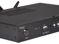 Adastra S460-WIFI Amplifier WIFI/BT/USB 4x30W@8ohm 103.146UK