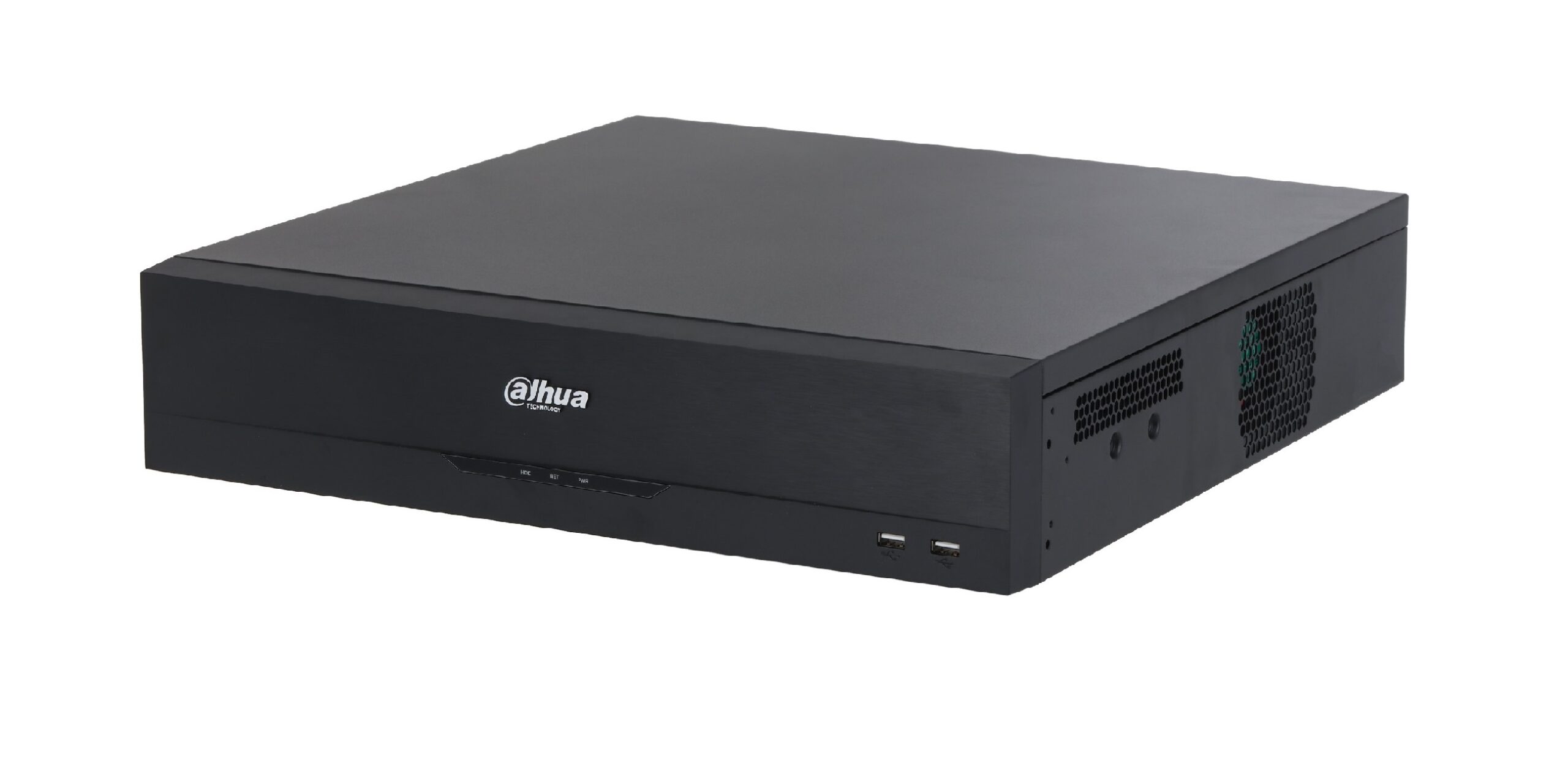 Dahua NVR 64ch 8HDD 384mbps H265+ NVR5864-EI