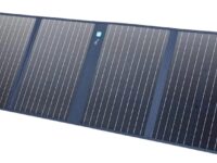 Anker SOLIX 625 Portable Solar Panel 100W