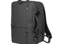 Natec CAMEL PRO 17.3'' Laptop Backpack Black
