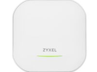 Zyxel Access Point Cloud Ceiling AXE5400 Wi-Fi 6E Dual Band NWA220AX
