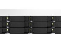 QNAP NAS 12-Bay Rackmount Intel Quad-Core
