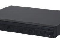 Dahua NVR 8ch 2HDD 160mbps H265 NVR4208-8P-4KS3