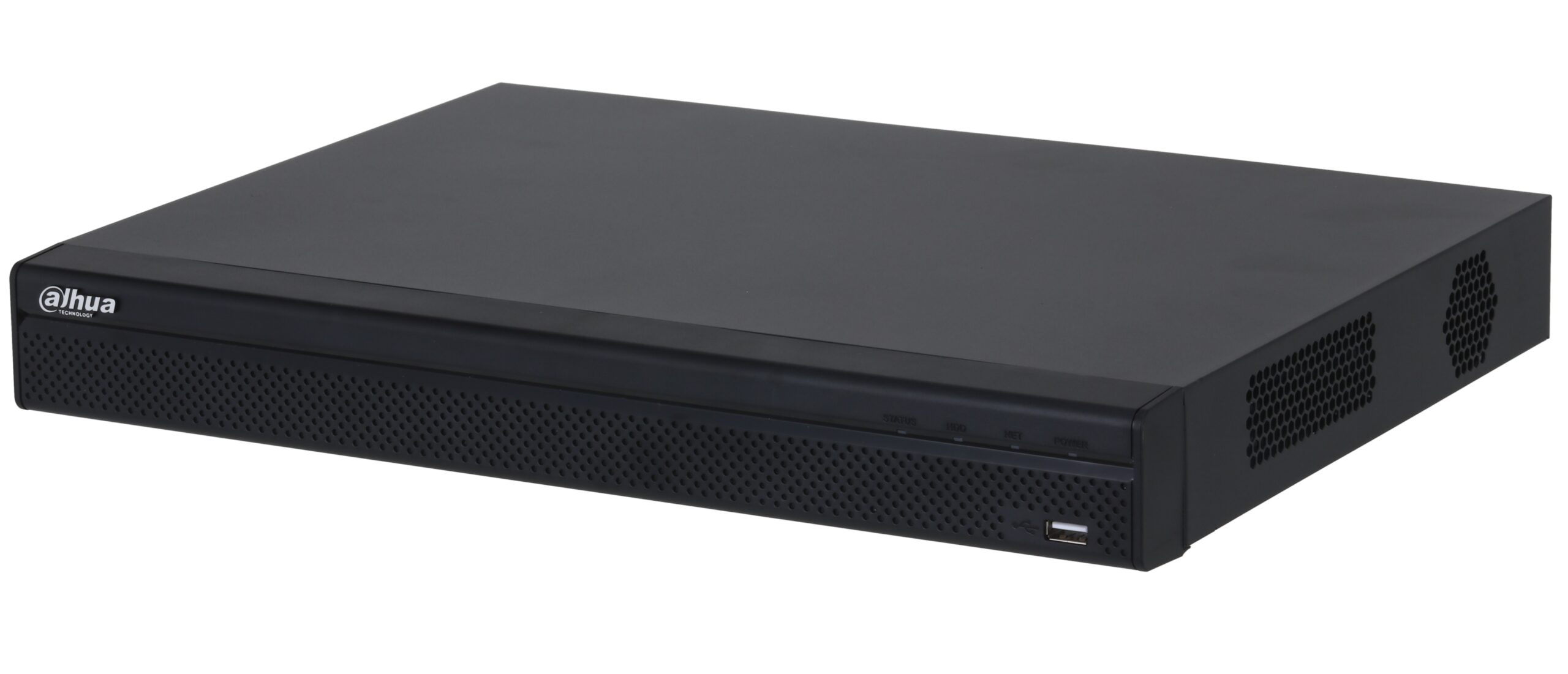 Dahua NVR 8ch 2HDD 160mbps H265 NVR4208-8P-4KS3
