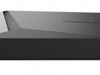 Formuler Z11 Pro Max BT Android 11 TV Box 4K 4G/32GB with BT Voice Remote Control