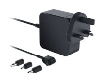 Innergie 65U Laptop Power Adapter UK for DELL