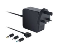Innergie 65U Laptop Power Adapter UK for HP