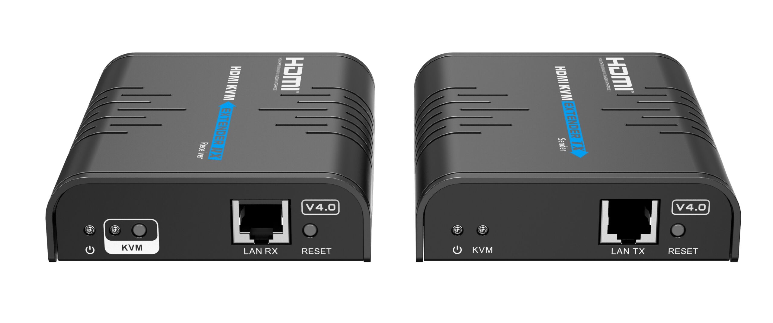Lenkeng KVM HDMI Extender over IP 1080P 120m LKV373KVM-4.0