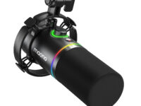 Maono PD200X USB/XLR Professional Dynamic Microphone