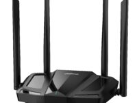 Dahua WR AC1200 Wireless Dual Band Gigabit Router AC12