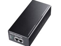 Cudy PoE Adapter/Injector Gigabit 802.3bt/at 60W POE300