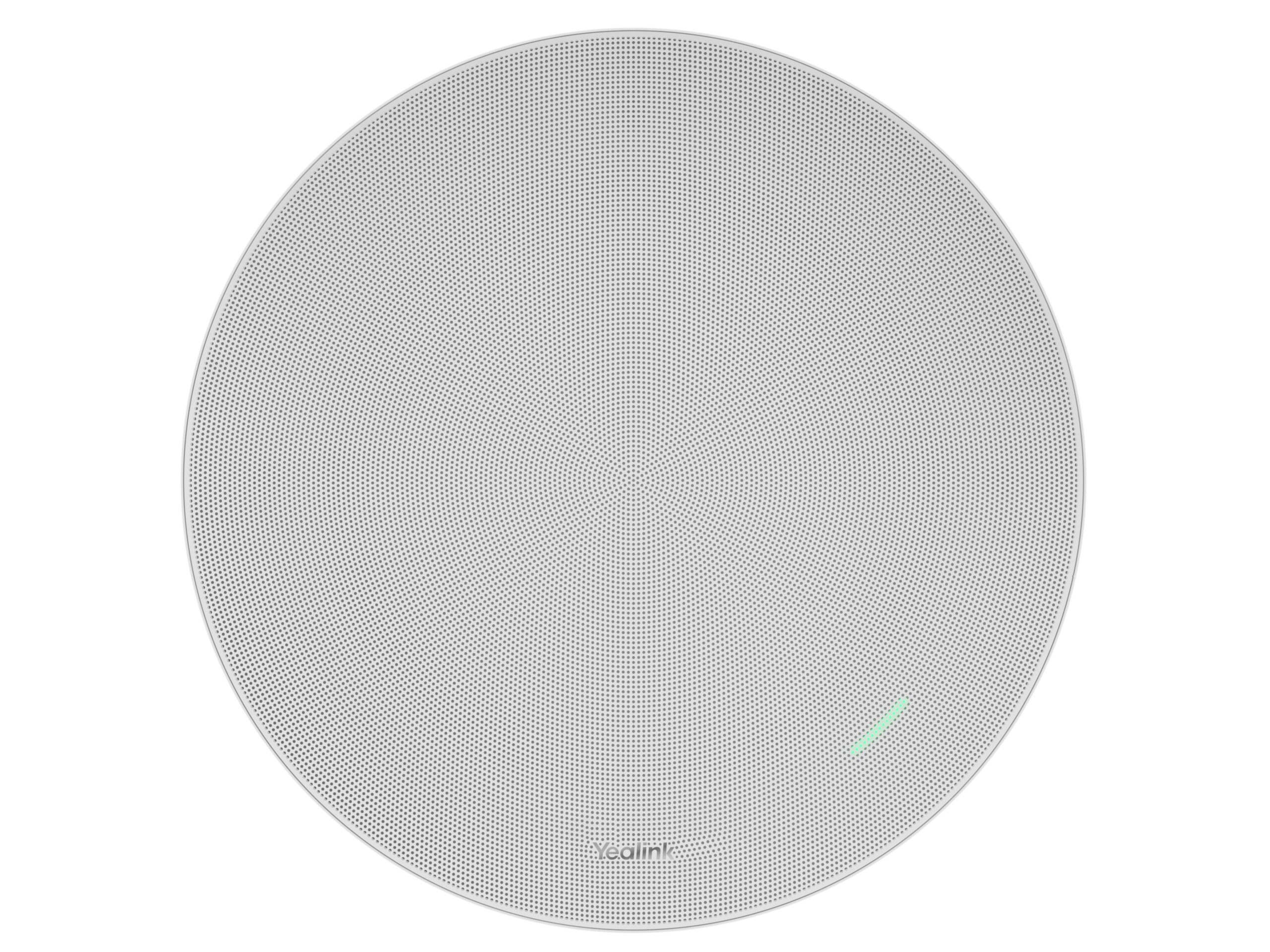 Yealink Conferencing Speaker Ceiling PoE for MVC CS10