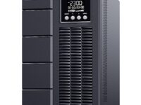 CyberPower UPS OLS3000EA 3000VA Online UPS LCD