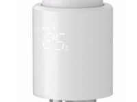 Sonoff ZigBee Thermostatic Radiator Valve