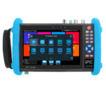 Noyafa CCTV & Network Tester 7" Retina 4K PoE Multi-Function NF-716ADHS PRO
