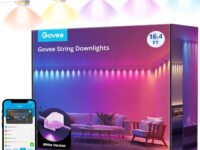 Govee RGBIC String Downlights 5m H608A