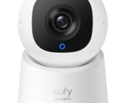 Anker Eufy Security C220 Indoor 2K PT Camera