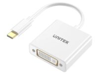 Unitek Converter USB-C to DVI Adapter V1429A