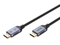 Unitek  DisplayPort 2.1 Cable 8K 120Hz 2.0m
