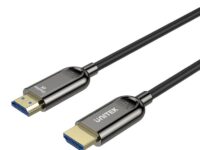 Unitek Fiber Optic HDMI 2.1 Cable 8K60Hz 50.0m C11085GY-50M