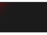 Genius Mousepad Large 70x30 G-Pad 700S
