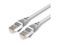 Vention NETWORK Cable CAT6A SFTP 5.0m Grey IBHHJ