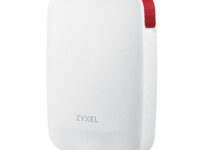 Zyxel AX6000 Wi-Fi 6 Security Router Cloud Managed 2.5GbE USGLITE60AX