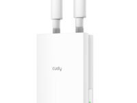Cudy Access Point Outdoor AX3000 Gigabit Wi-Fi 6 AP3000-OUTDOOR