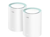 Cudy Mesh AC1200 Dual Band Gigabit Wi-Fi 2-Pack M1300