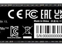 Verbatim SSD NVME M2 Gen4 512GB VI5000