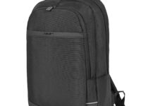 Natec Laptop Backpack 15.6'' 19L Black KUDU