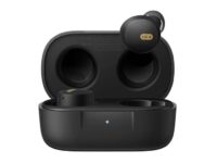 Baseus Headphones In Ear Beans TWS Bowie E18 Black